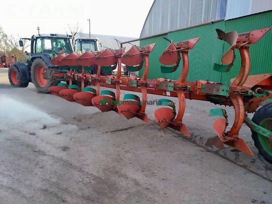 Arado - Kverneland - pb 100