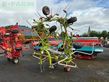 Henificador - Claas - volto80