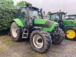 Tractor agrícola - Deutz-Fahr - m640