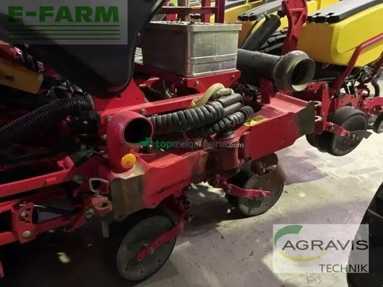 Sembradora monograno mecanica - Väderstad - tempo tpf 8