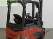 Elevadora - Linde - e 18 evo 386-02