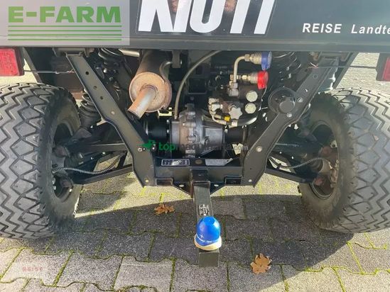 Tractor agrícola - Kioti - k9 2400