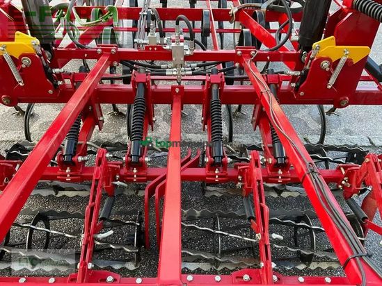 Combinado de siembra - Kongskilde - vibro master 3055 vtm