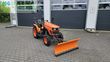Tractor agrícola - Kubota - ek1-261