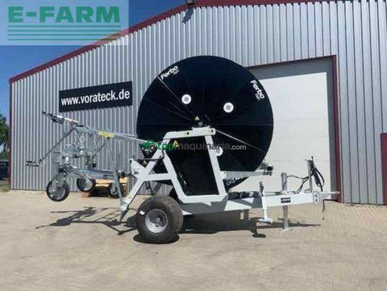 Riego -  - bewässerungsanlage ferbo ge 440/120