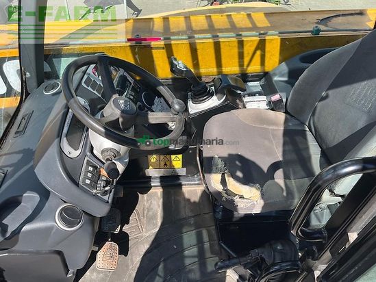 Telescopica - JCB - 541-70 agri