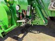 Empacadora gigant - John Deere - 864