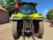 Tractor agrícola - Claas - arion 660 cmatic