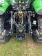 Tractor agrícola - Deutz-Fahr - 6150