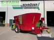 Remolqu esparcidor - Strautmann - verti mix 1800 double k