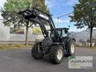 Tractor agrícola - Valtra - n 175 d 2b1