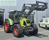 Tractor agrícola - Claas - celtis 456 rx comfort stoll fz 30
