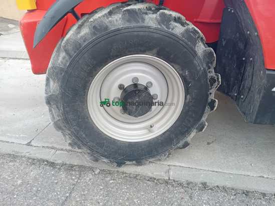 Telescopica MANITOU MT1335 EASY