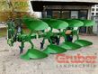 Arado - Amazone - cayros xms 4-1050 v erweiterbar