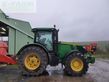 Tractor agrícola - John Deere - 7210r