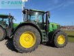 Tractor agrícola - John Deere - 6250r