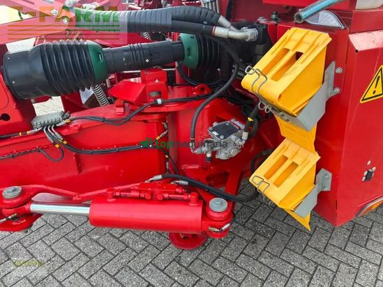 Cosechadora - arrancadora de patata - Grimme - evo 280