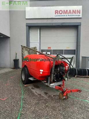 Atomizador - Lochmann - rps 20/80 uqw
