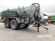Cisterna - Kotte - vt 17500 | 15 meter schleppschlauch