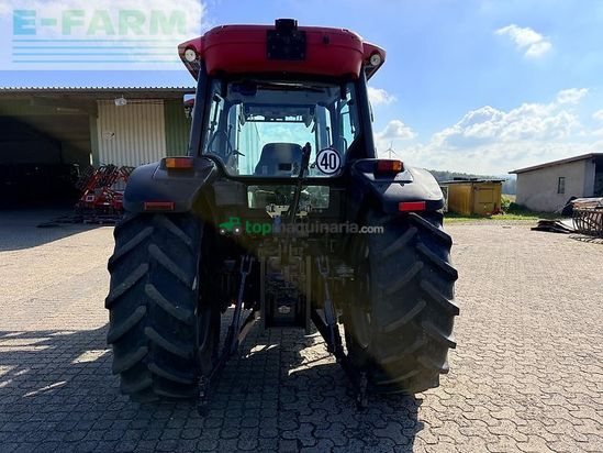 Tractor agrícola - McCormick - c100 max