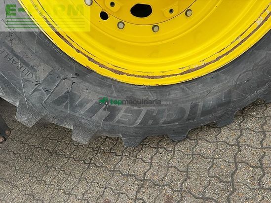 Tractor agrícola - John Deere - 8320