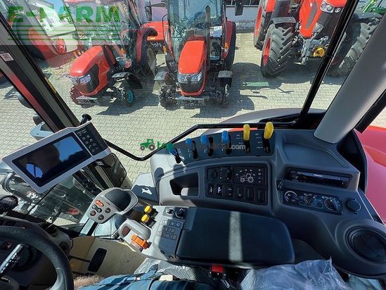 Tractor agrícola - Kubota - m6132