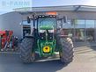 Tractor agrícola - John Deere - 6145 r autopower command pro