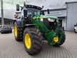 Tractor agrícola - John Deere - 6r 250 - command pro