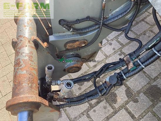 Telescopica - Claas - scorpion 7050 varipower