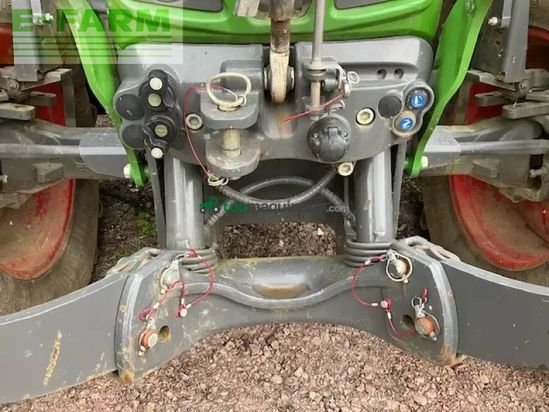 Tractor agrícola - Fendt - 516 power