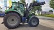 Tractor agrícola - Deutz-Fahr - agrotron 6160 p
