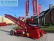 Cosechadora - arrancadora de patata - Grimme - sl 716 - rental