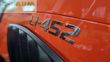 Tractor agrícola - Kubota - l1-452 hydrostat ab 0,99%