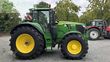 Tractor agrícola - John Deere - 6m240