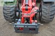Minicargadora - Schaffer - 2630t slt