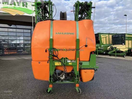 Atomizador - Amazone - uf1801