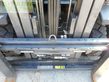 Elevadora - Linde - h25d-02 evo triplex ss 4.kreis zwillingsreifen