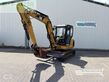 Excavadora - Caterpillar - 304.5