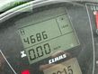 Tractor agrícola - Claas - arion 650 hexashift cebis