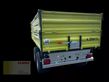 Volquet - Fliegl - tdk 140 vr fox tandem