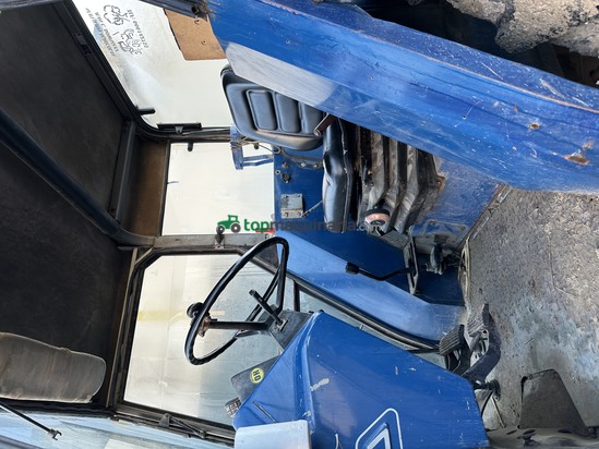 Tractor agrícola - Ebro - 6090