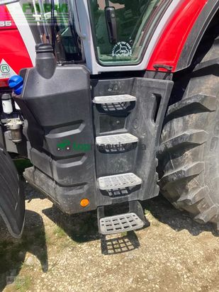 Tractor agrícola - Massey Ferguson - 8s.265 dyna e-power