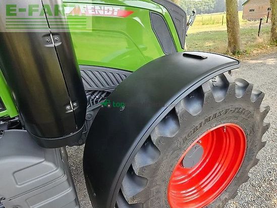 Tractor agrícola - Fendt - 314 gen4 profi plus sett.2 ( 311 312 313 )