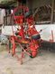 Henificador - Kuhn - gf 5902