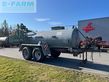 Cuba de purin - BSA - ptw 10 t