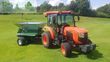 Tractor agrícola - Kubota - l2-452 dc