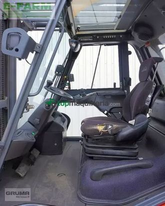 Elevadora - Linde - h 70 t evo 396-03