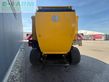 Empacadora gigant - New Holland - pro belt 190