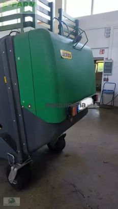 Tractor agrícola - John Deere - 3046r