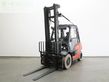 Elevadora - Linde - h 50 d 1204-01